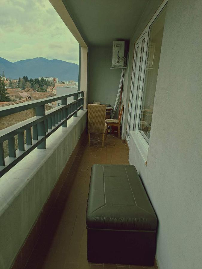 Stan U Sarajevu Na Ilidzi Apartment Sarajevo Bagian luar foto