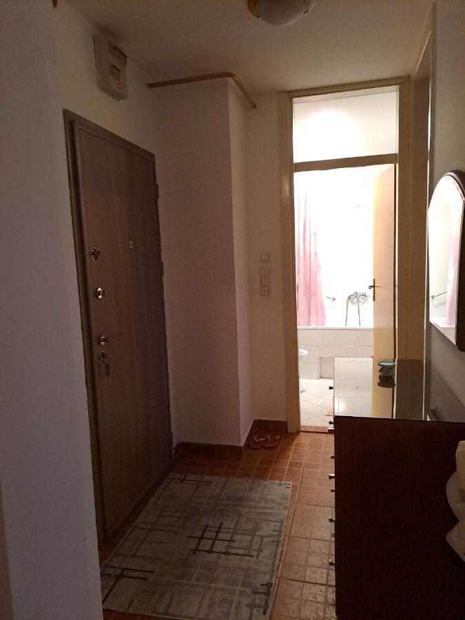 Stan U Sarajevu Na Ilidzi Apartment Sarajevo Bagian luar foto